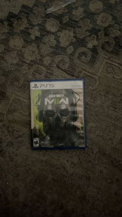Call of duty modern warfare 2