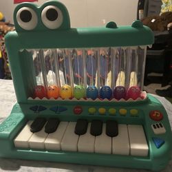 Piano Play Toy 