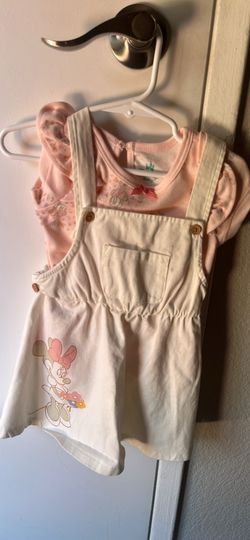 Baby outfit