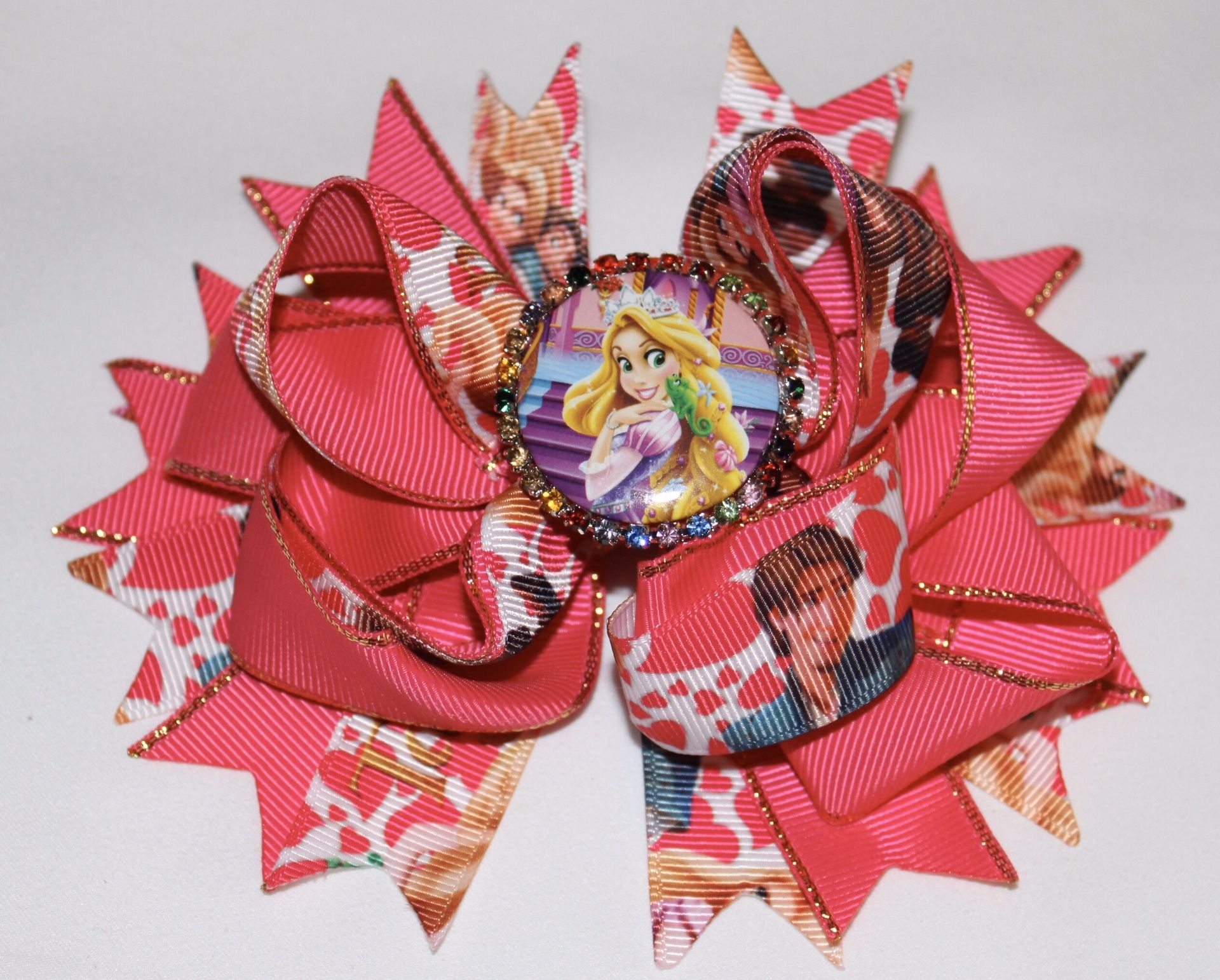 Hair Bow