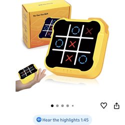 Tic Tac Toe Games for Kids