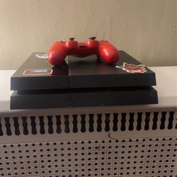 PS4