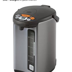 Zojirushi Micom Water Boiler and Warmer