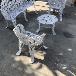 Patio Chairs 