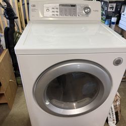 Used- LG Electric Dryer