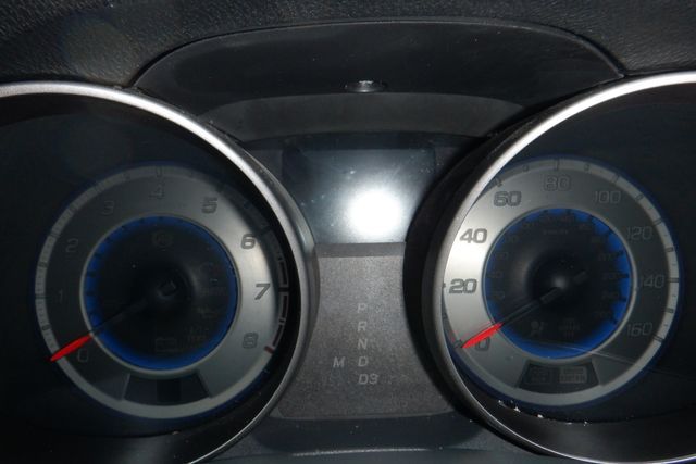 2009 Acura MDX