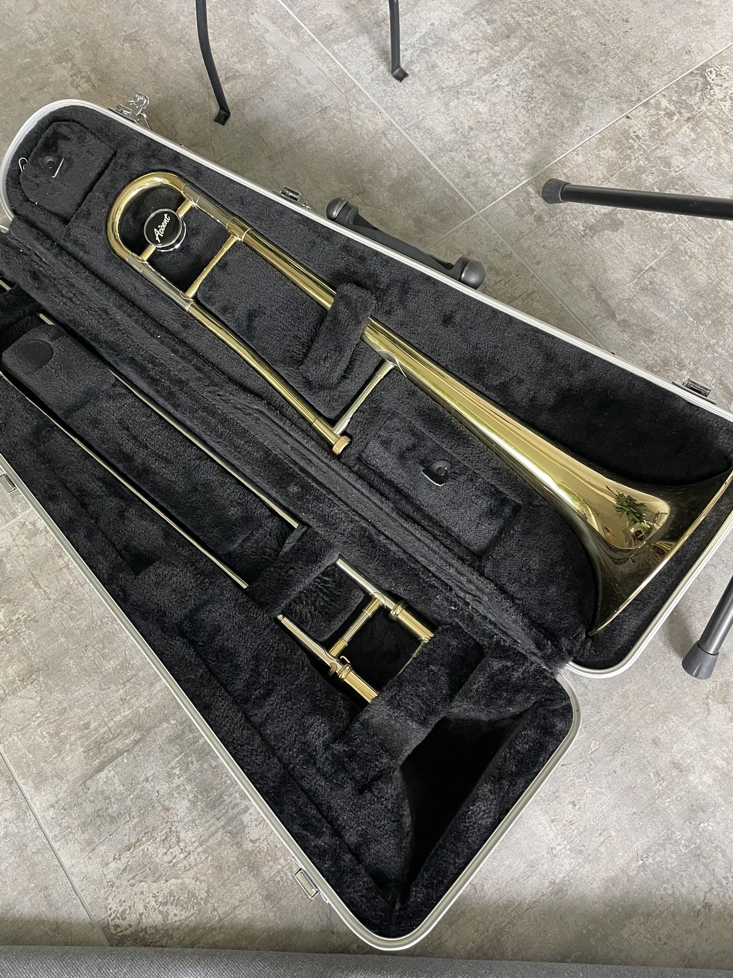 Accent Beginners Trombone