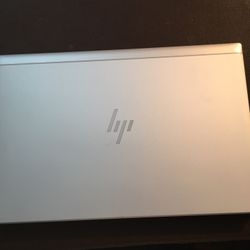  HP elitebook 840 G7 i7 PC Laptop