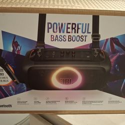 Jbl Party Box 