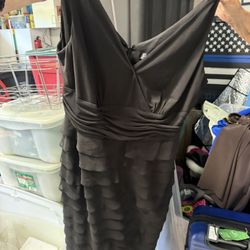 Three Beautiful Holiday Dresses