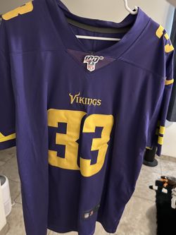 Dalvin Cook Vikings Jersey