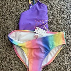 New Bathing Suit 10/12