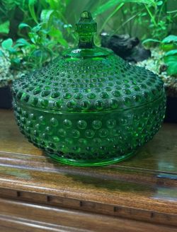 Uranium Glass