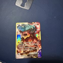 Volcanion 