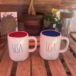 Rae Dunn Mug