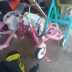Kids Bike