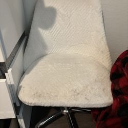Chair Vanity 