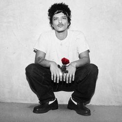 Bruno Mars Romantic Tour September 30th