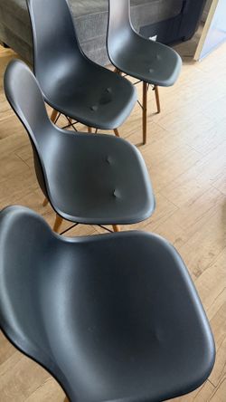 Dining chairs