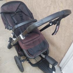  Stroller 
