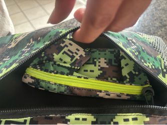 Boys back school backpack