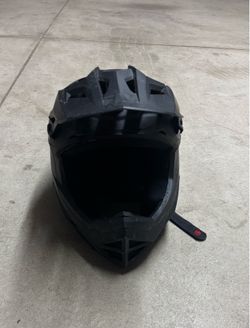 Fly Racing full face Helmet size  medium