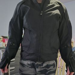 FLY Motorcycle Jacket