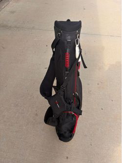 Golf bag