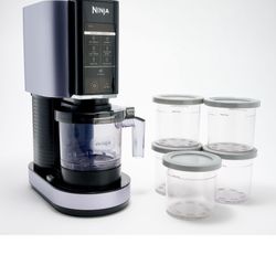 Ninja Creami  Make 7-1 NEW