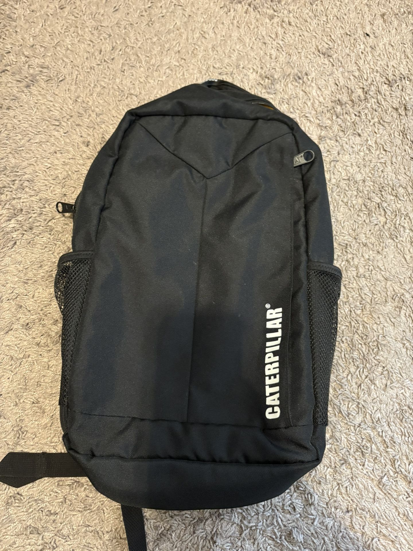 Selling Two Bag Packs Caterpillar Edition