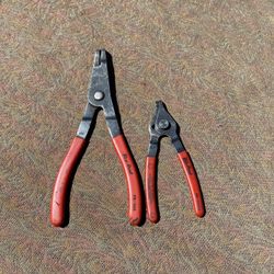 Blue Point Pliers 