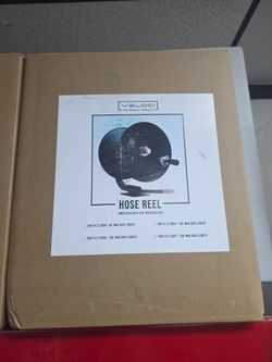50ft reel