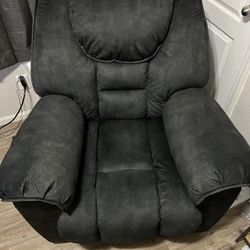 Cape horn Rocker Recliner