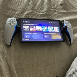 PlayStation Remote Player