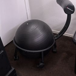 Yoga Ball Chair 