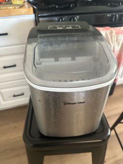 Ice Maker