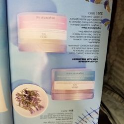 Mis Productos Favoritos Jafra