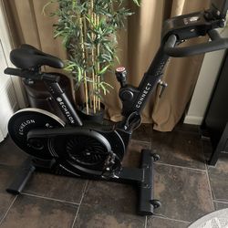 Echelon EX-3 Smart Connect Bike