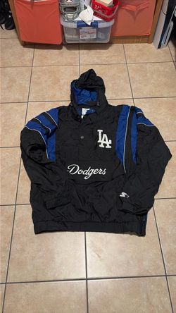 Starter jacket