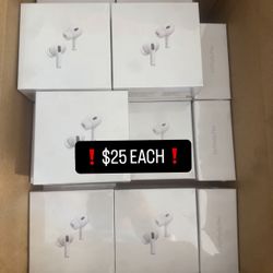 AirPods Pro Gen 2