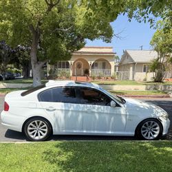 2010 BMW 3 Series