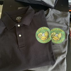 Custom Shirts