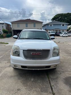 2012 GMC Yukon XL