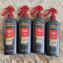 Heat Protectant 