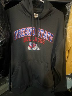 Fresno State Bulldogs Sweater