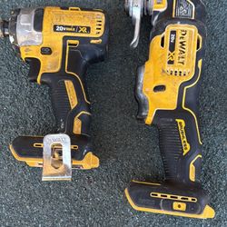 Dewalt Tools