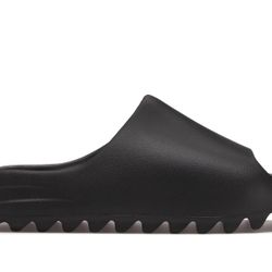 yeezy slide onyx size 10 