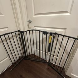 Baby Gate 