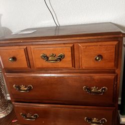Small Wardrobe