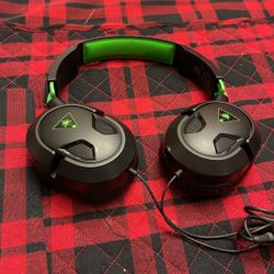 Turtle beach Recon Wired Headset